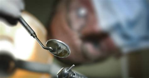 aantal buitenlandse tandartsen  nederland neemt fors toe binnenland adnl