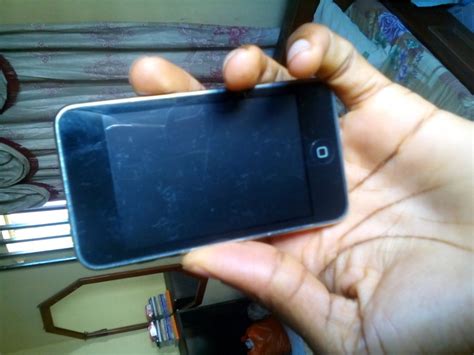 apple ipod gb  generation  sale atn phoneinternet market nigeria