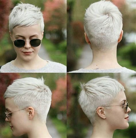 35 Top Pixie Haircuts For 2021
