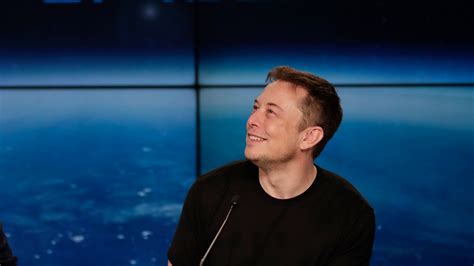 Elon Musk’s Blunt Thoughts On Weed Might Be Causing Problems For Spacex