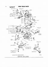 Autolite 1100 Question Ball Many Check Where Ford Forums Caburetor 1101 Reply sketch template