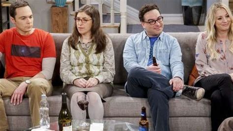 The Big Bang Theory Start Der 12 Staffel Bei Prosieben
