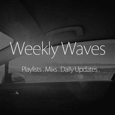 swell    feat shilou    weekly waves chillout