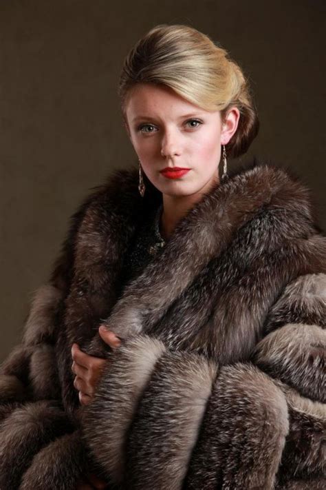 33 best furs images on pinterest furs fabulous furs and fur coats
