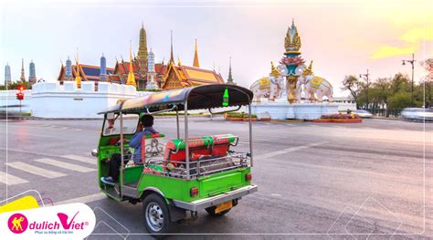 du lịch thái lan tết nguyên đán 2020 bangkok pattaya 5