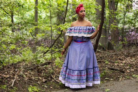 Traditional Haitian Dress On Comme Coco 1200x800  1200×800