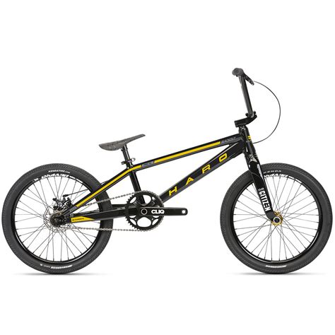 haro  blackout pro xxl bmx race bike black jr bicycles