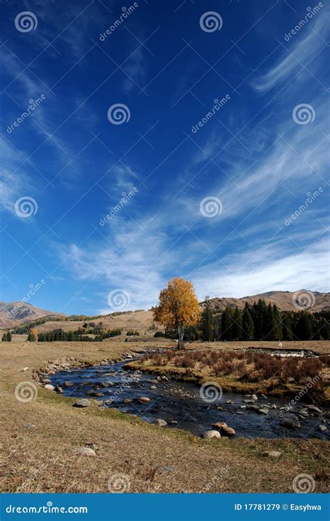 river valley stock image image  facula beam bourn