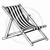 Chair 1487 sketch template