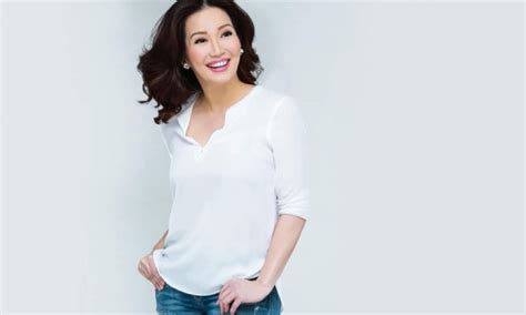 Like Many Of Us Kris Aquino Despairs About Being Single For The