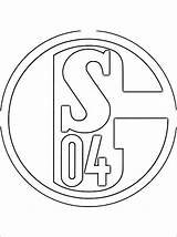 Fussball Schalke Bayern Fc Wappen Bundesliga Fußball Dortmund Malvorlagen Zeichen Aufkleber Emblem Silber Colorea Malen Autoaufkleber Frisch Ausmalbildern Hunderte Borussia sketch template