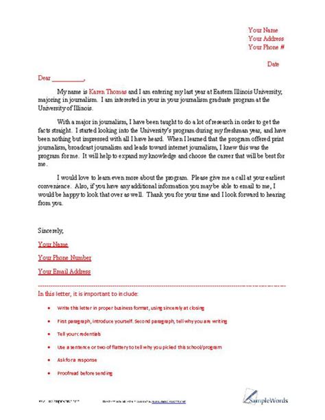 letter  intent sample   view  template