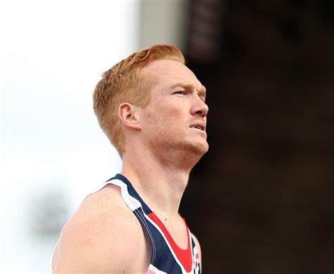 greg rutherford out of sainsbury s anniversary games and jessica ennis