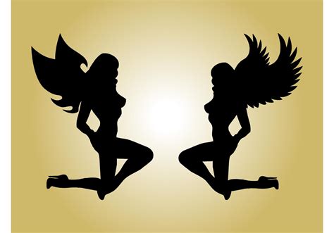 Sexy Fairies Download Free Vector Art Stock Graphics And Images
