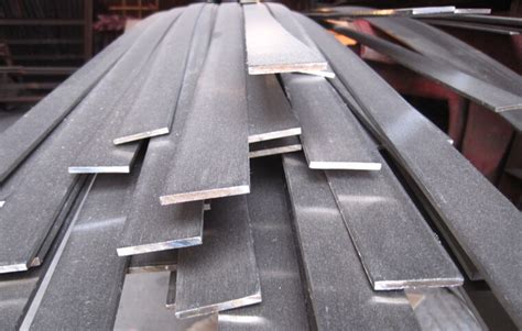 flat metal bar   hot rolled cold rolled stainless steel flat bar sgs bv