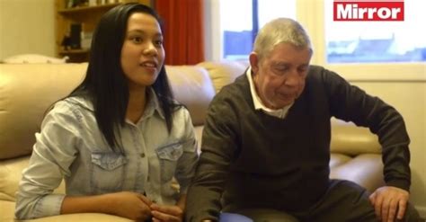 uk s most married man ron sheppard marrying a filipina