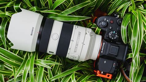 sony  mm   ii takes  huge leap  evolution  review