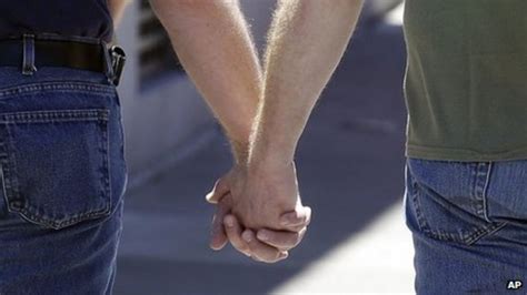 Australian Capital Territory Legalises Same Sex Marriage Bbc News