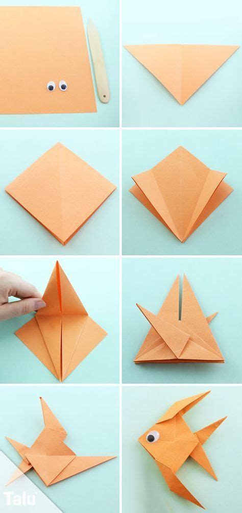 easy origami quick origami easy craft simple children paper craft