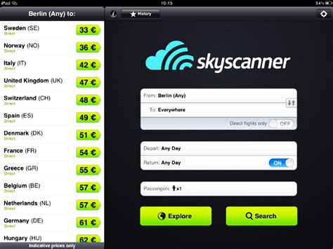 skyscanner provide info  affordable time  travel   indian travelers  travel buzz