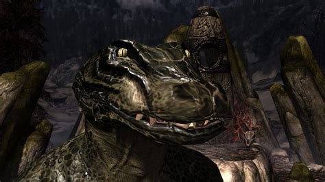 Sexy Argonians Page 2 Request And Find Skyrim Adult And Sex Mods