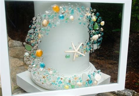 132 Best Crafts Resin And Mosaic Projects Images On