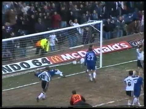 derby county  chelsea  youtube