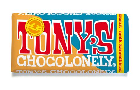 hoera er  weer een nieuwe tonys chocolonely smaak culynl