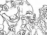 Colorat Felina Garda Jocuri Planse Kizi Lion sketch template