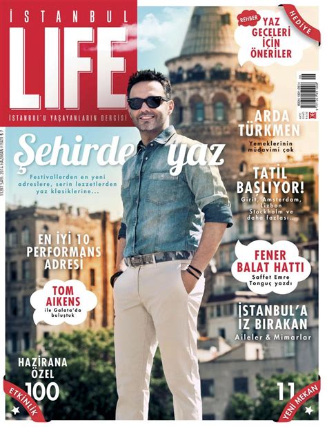 istanbul life june 2014 magazine get your digital