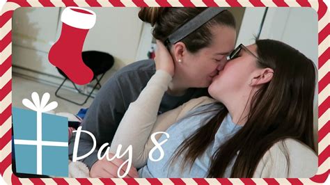 Vlogmas 2016 Day 8 Q And A First Kiss Sex And Living