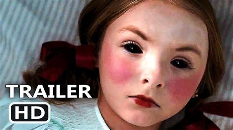 malicious official trailer 2018 horror movie hd youtube