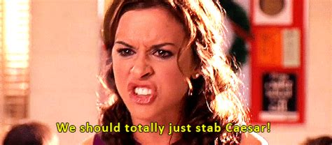 It’s October 3rd Quotes That Prove ‘mean Girls’ Is A Teen