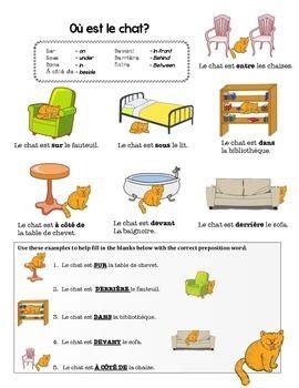 french preposition practice french prepositions preposition
