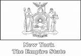 York Netstate sketch template