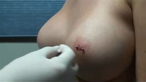 eversexy getting nipples pierced