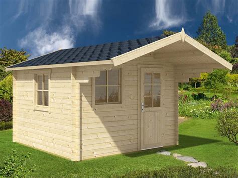 small backyard cubby house kit charmer  shipping bzb cabins