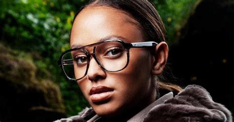 top model blog hntm  glasses campaign