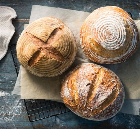 tips and tricks on making your own sourdough bread bakeclub