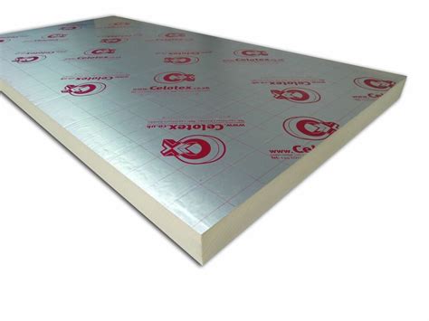 celotex tb4000 super thin insulation board 1200 x 2400 x 50mm only £23 04