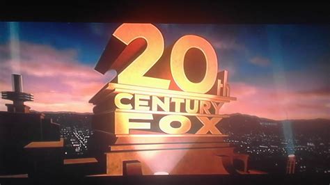 20th Century Fox Logo Turns Off Die Hard 4 0 Variant