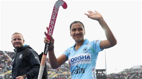 Women’s Hockey World Cup 2018 India Vs Italy Live When And Where To