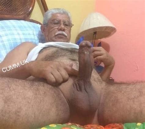 40 sexy old men with big cocks ⋆ cumm uk