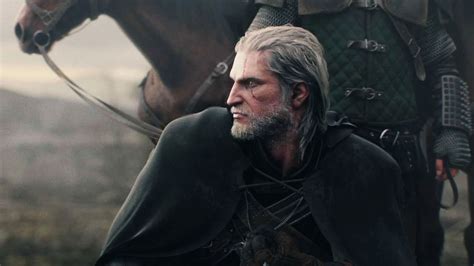 the witcher 3 wild hunt contains 16 hours of sex scene mo cap data vg247