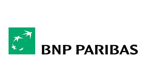 bnp paribas logo valor historia png
