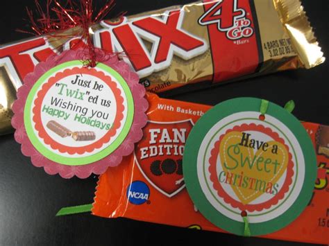 unique    kind christmas candy grams  personalized