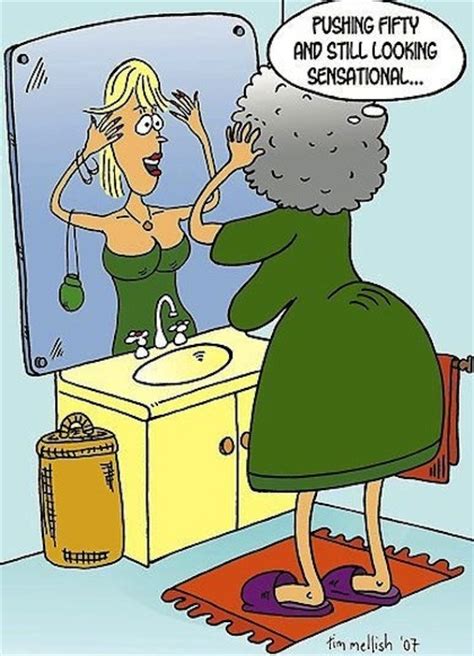 60 Years Old Woman Cartoon Free Clip Art Clipart Bay