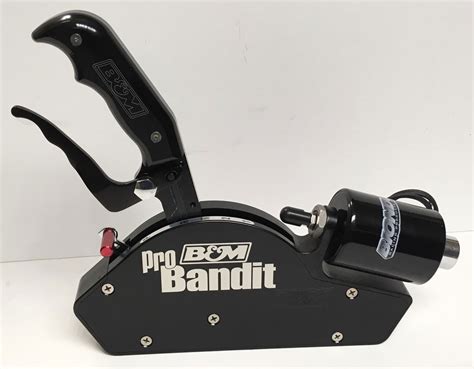 bm pro bandit magnum stealth  electric sol kit biondo racing