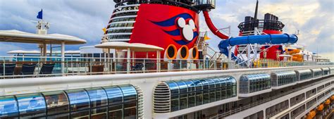 expect   disney cruise   timers guide smartertravel