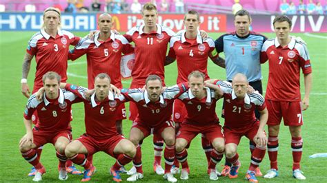 euro 2012 wallpaper euro 2012 denmark team squad
